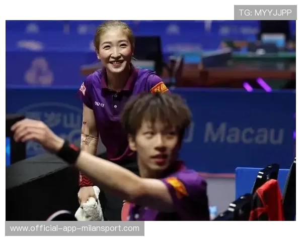 LPGA爆冷预警！中国选手有望上演惊天逆袭