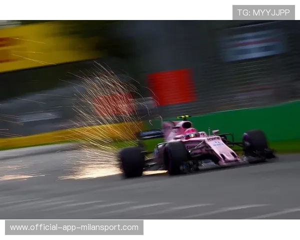 F1车队赞助招商成功，商业化进一步深化