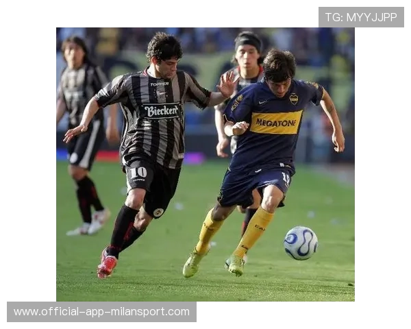 阿根廷博卡青年准备招募一名欧洲自由人，打造新一代王者阵容