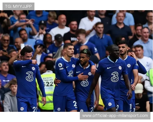 切尔西平局，波切蒂诺：我们创造了机会但未能把握，切尔西波耶特