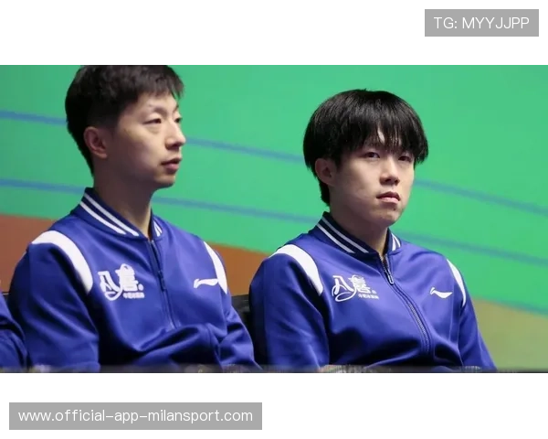 热爱与追求成就奥运冠军，马龙成功路径解析，马龙的奥运赛事