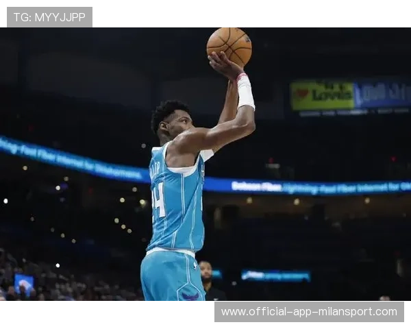 布兰登·米勒三分准绝杀反超，黄蜂落后22分奇迹翻盘鹈鹕夺胜