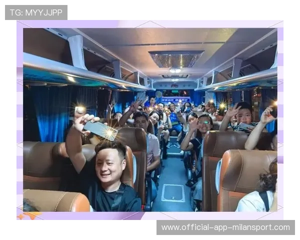 体验优化观赛更顺畅