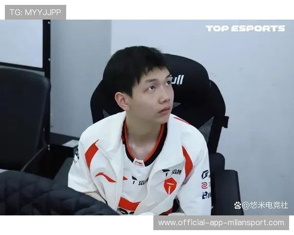 电竞细节操作成为胜负关键