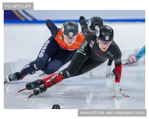 世界短道速滑科研成果转播会:弯道技术模型获实战验证,短道速滑直通国际比赛选拔赛
